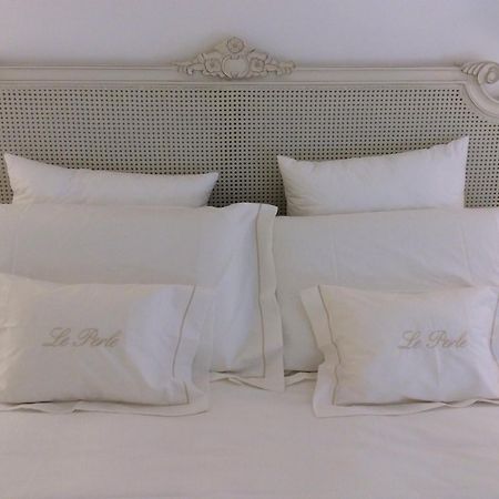 Suite Le Perle Taranto Ngoại thất bức ảnh