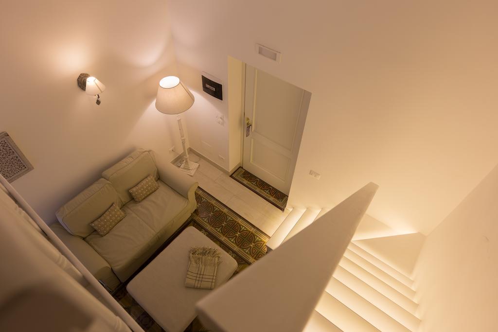 Suite Le Perle Taranto Phòng bức ảnh