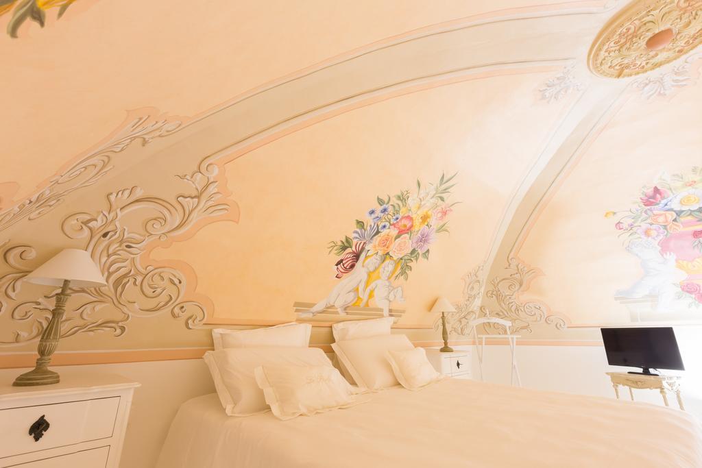 Suite Le Perle Taranto Phòng bức ảnh