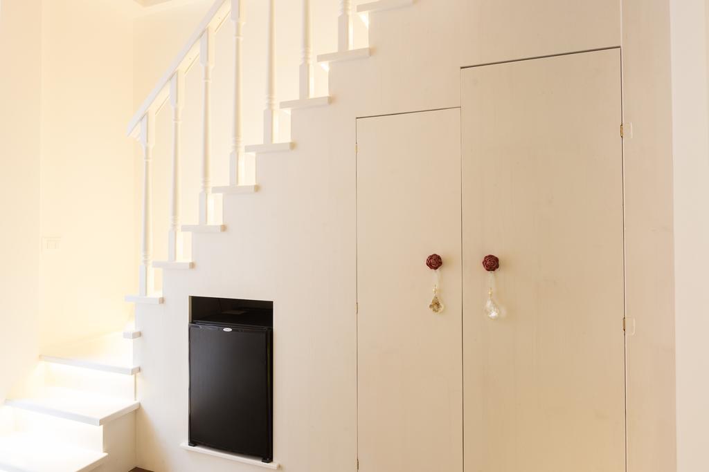 Suite Le Perle Taranto Phòng bức ảnh