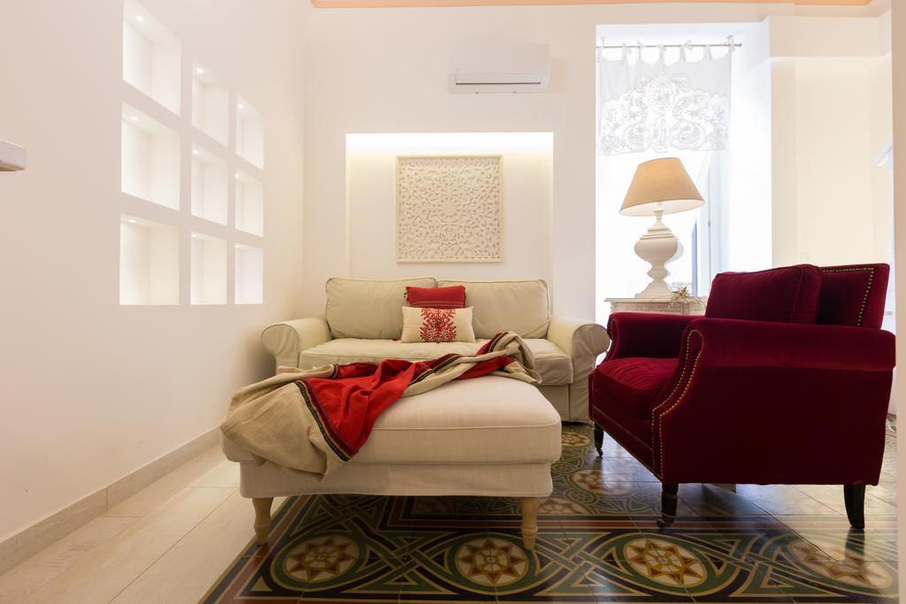 Suite Le Perle Taranto Phòng bức ảnh