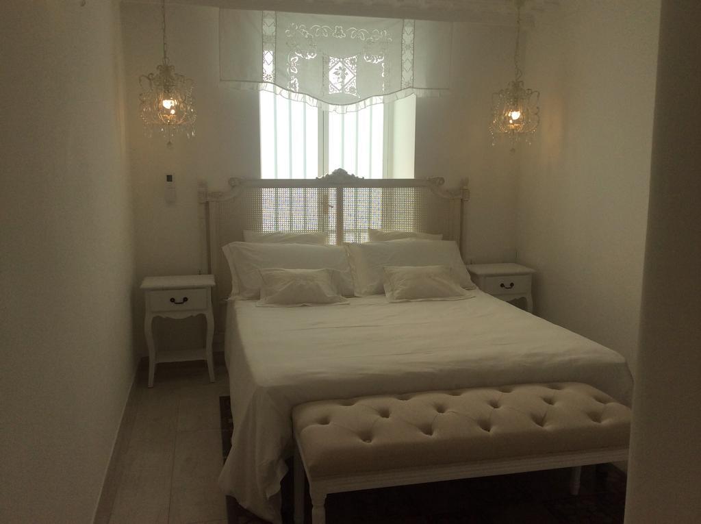 Suite Le Perle Taranto Phòng bức ảnh
