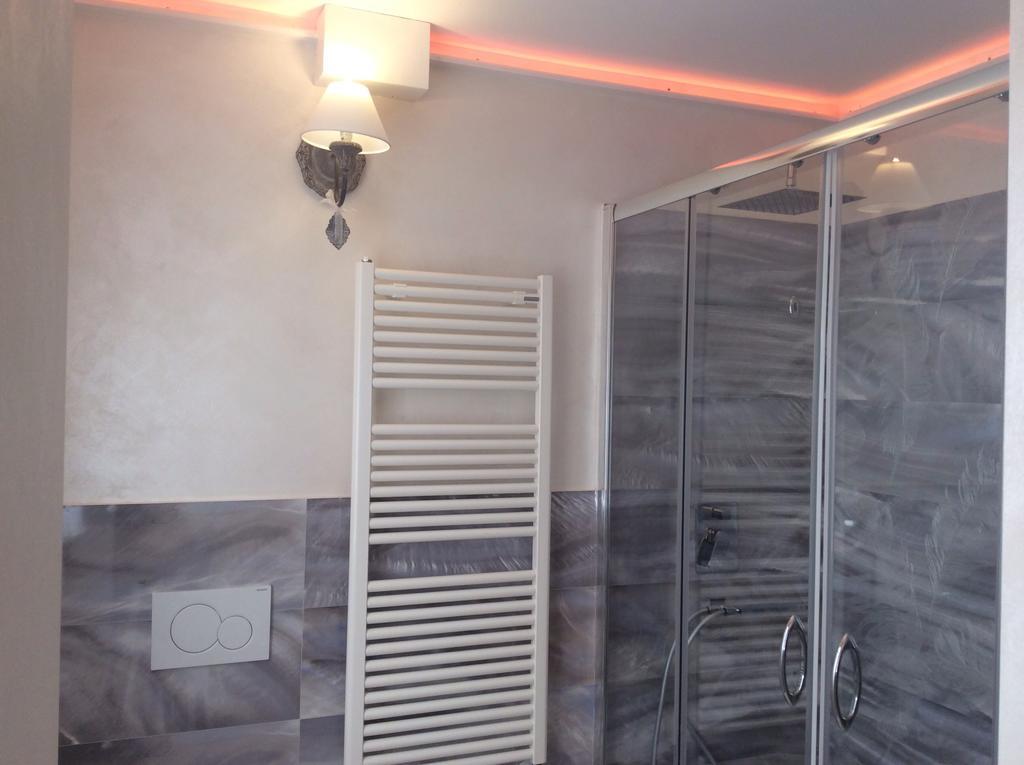 Suite Le Perle Taranto Phòng bức ảnh