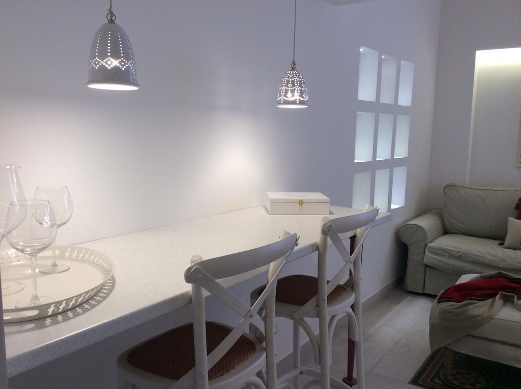 Suite Le Perle Taranto Phòng bức ảnh