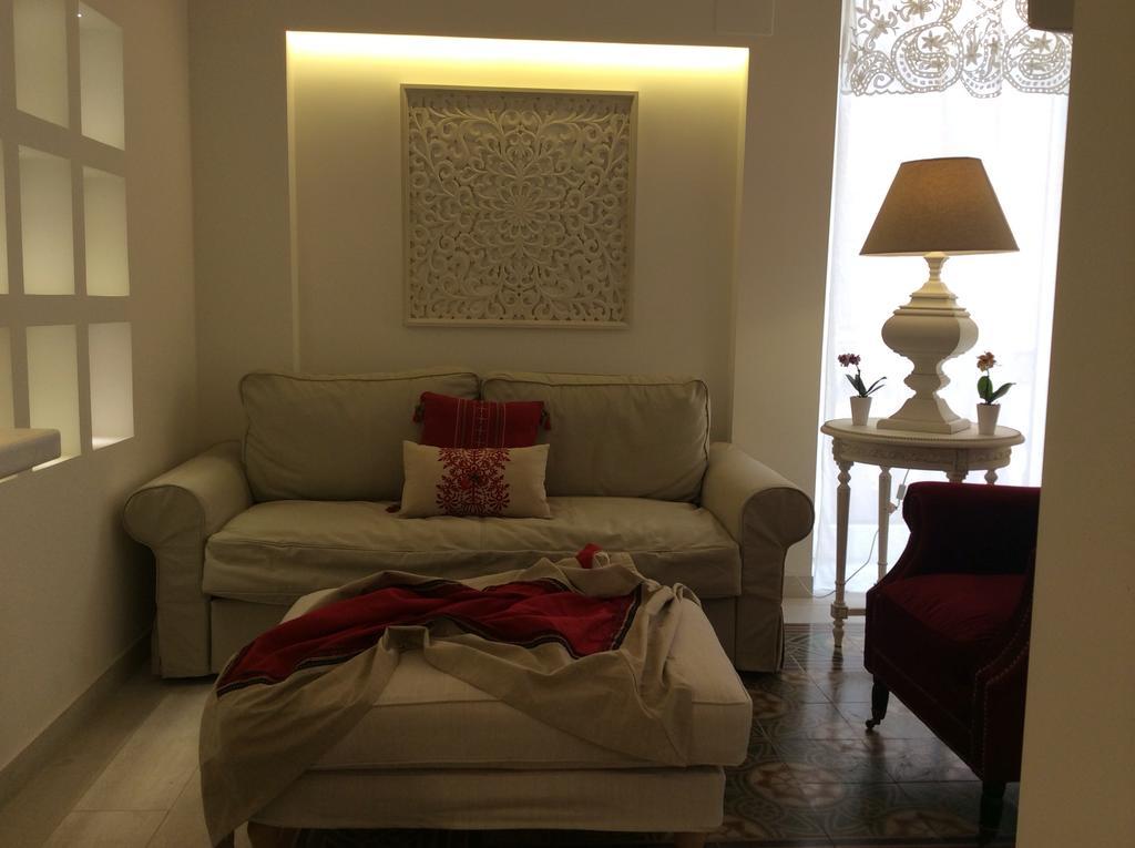 Suite Le Perle Taranto Ngoại thất bức ảnh