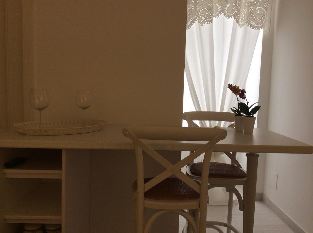 Suite Le Perle Taranto Phòng bức ảnh