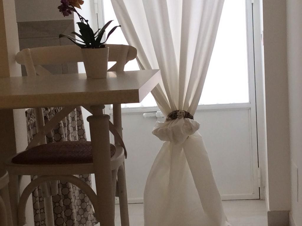 Suite Le Perle Taranto Phòng bức ảnh