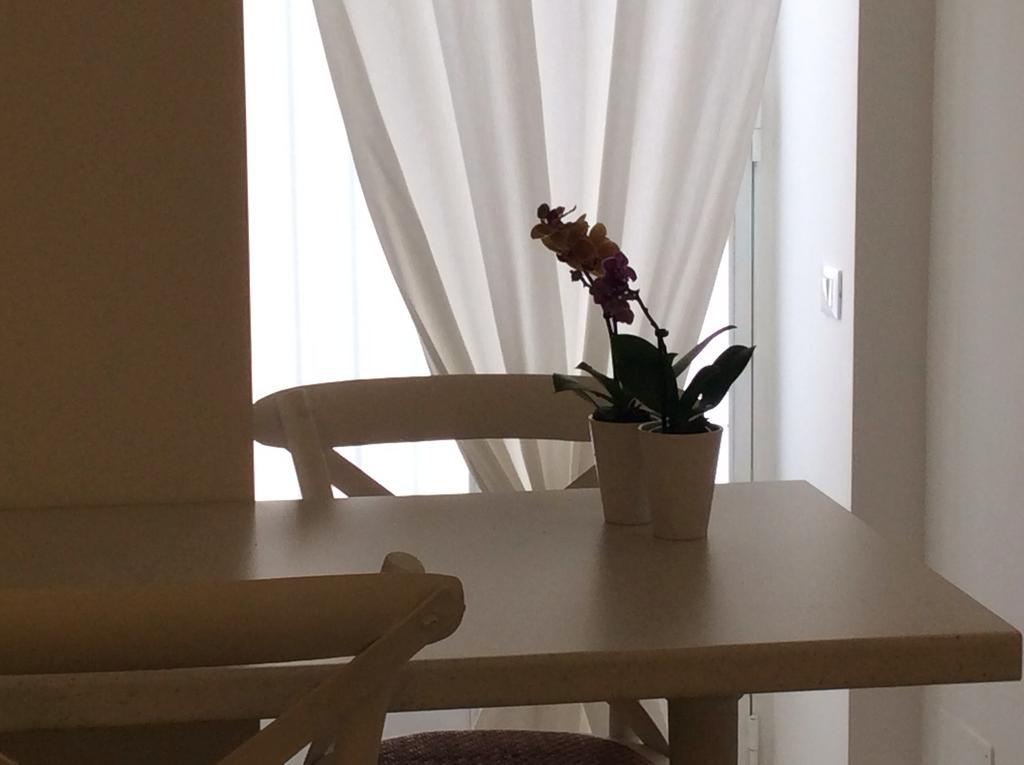 Suite Le Perle Taranto Phòng bức ảnh