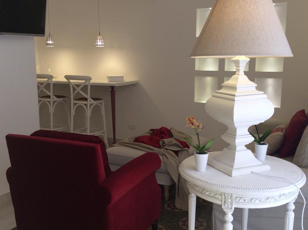 Suite Le Perle Taranto Ngoại thất bức ảnh