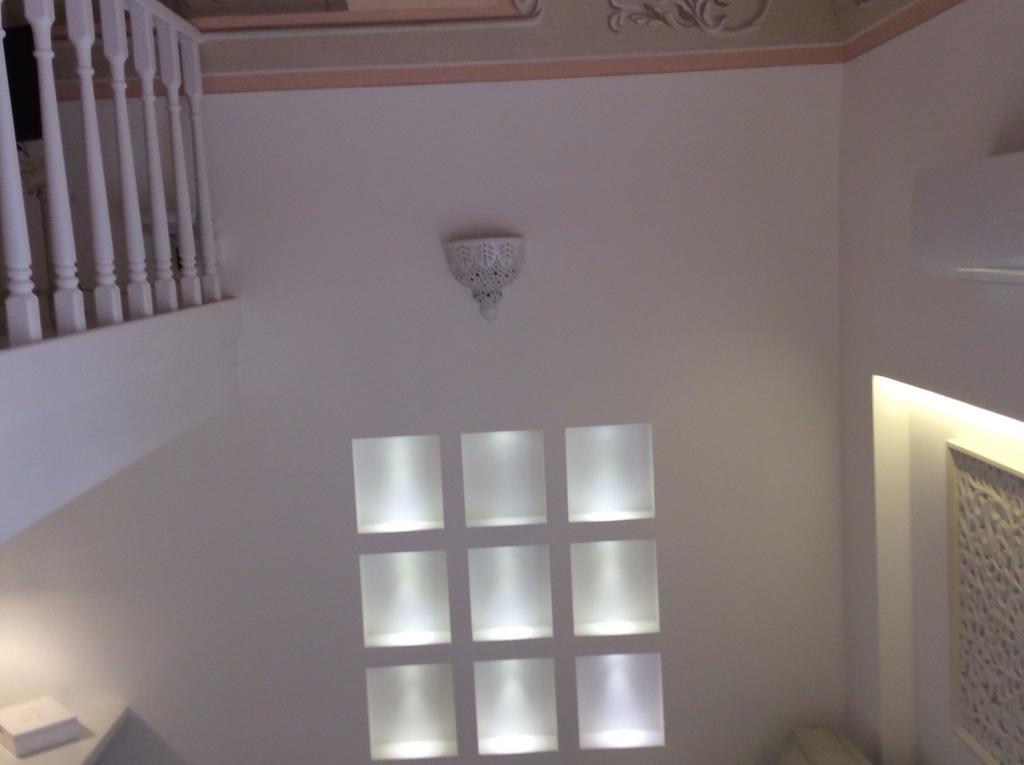 Suite Le Perle Taranto Ngoại thất bức ảnh