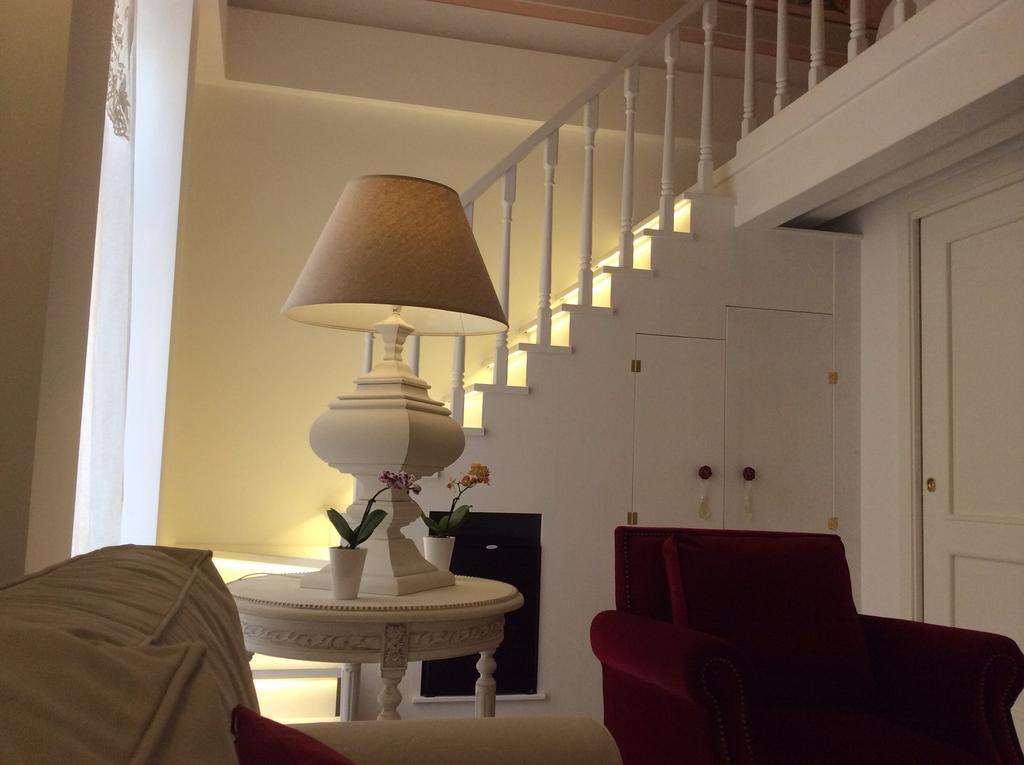 Suite Le Perle Taranto Ngoại thất bức ảnh