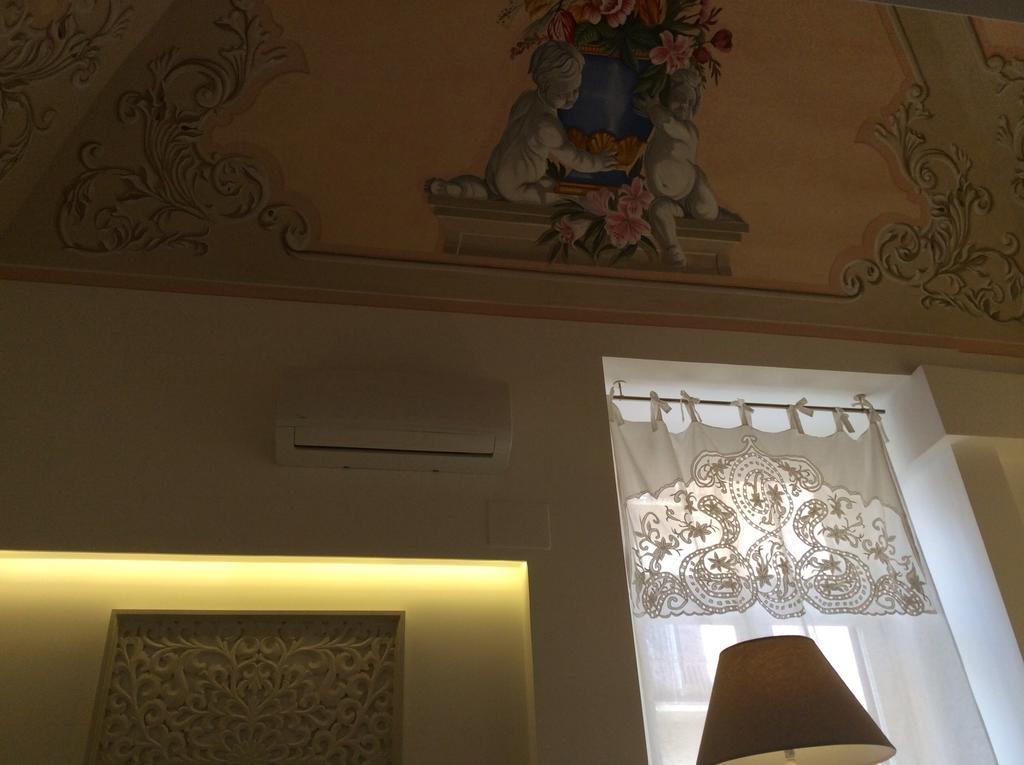 Suite Le Perle Taranto Ngoại thất bức ảnh