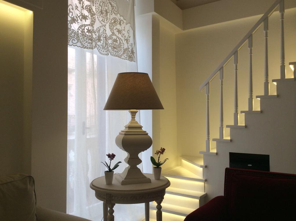 Suite Le Perle Taranto Ngoại thất bức ảnh