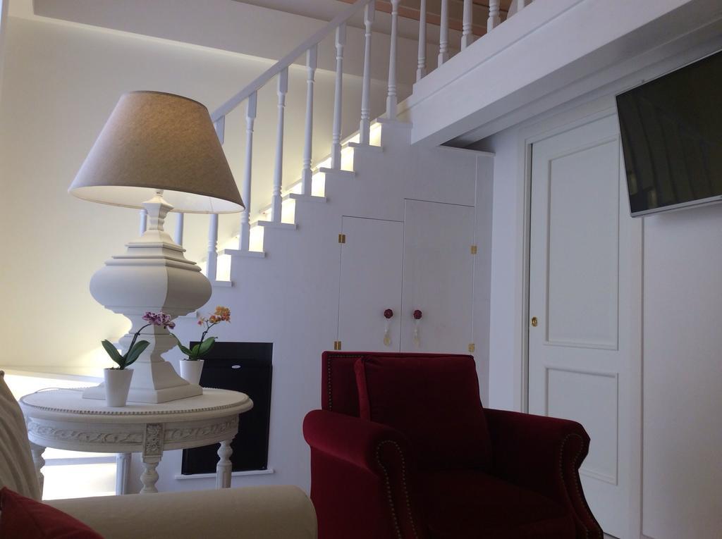 Suite Le Perle Taranto Ngoại thất bức ảnh