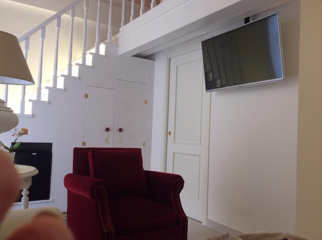 Suite Le Perle Taranto Ngoại thất bức ảnh
