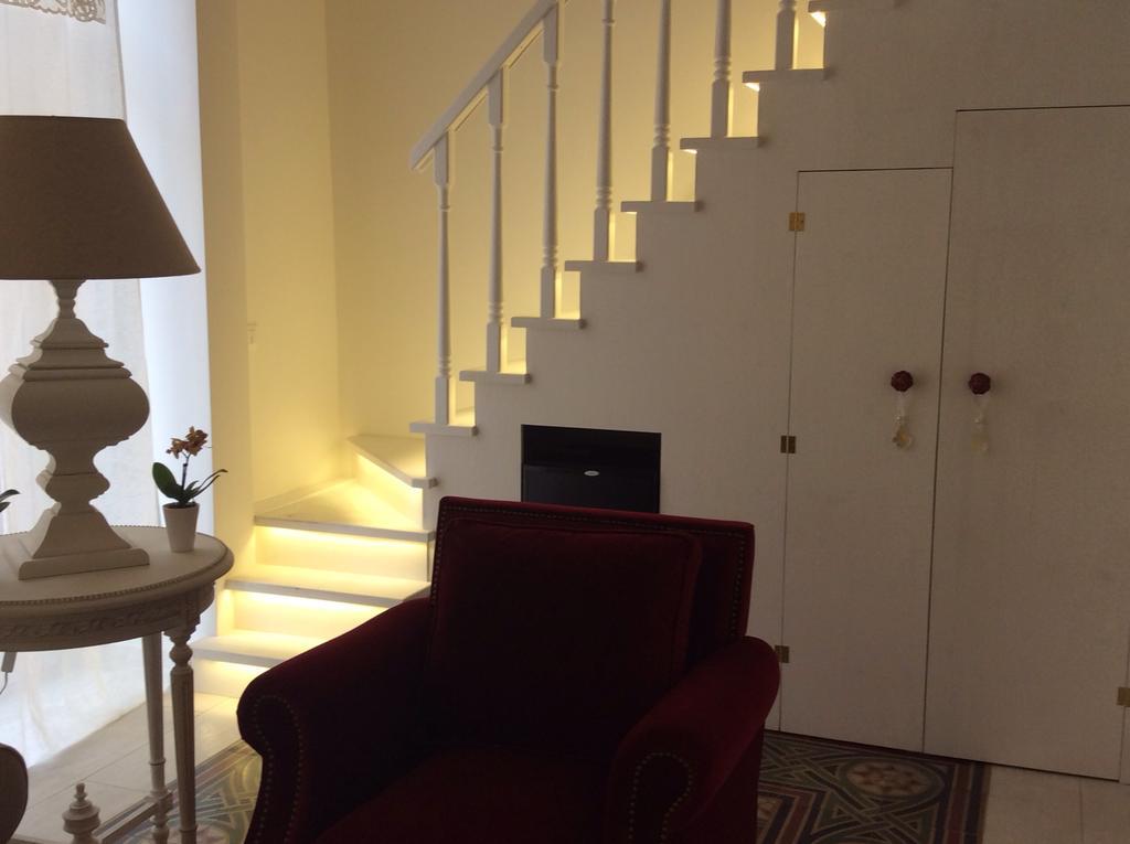 Suite Le Perle Taranto Ngoại thất bức ảnh