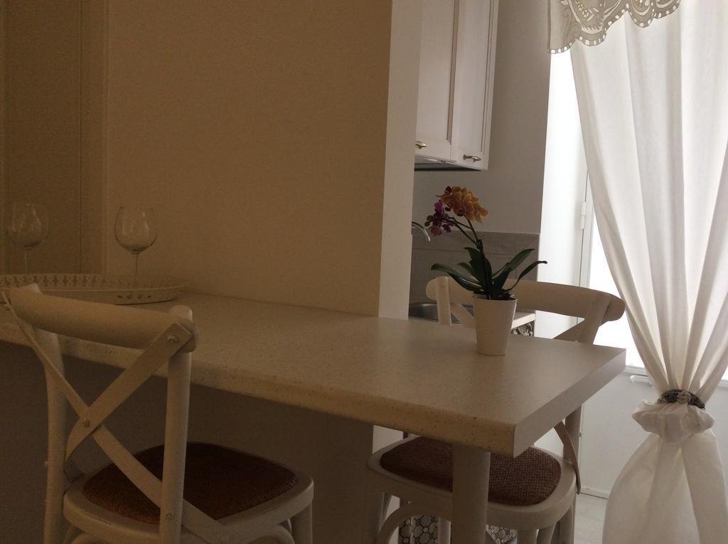 Suite Le Perle Taranto Ngoại thất bức ảnh