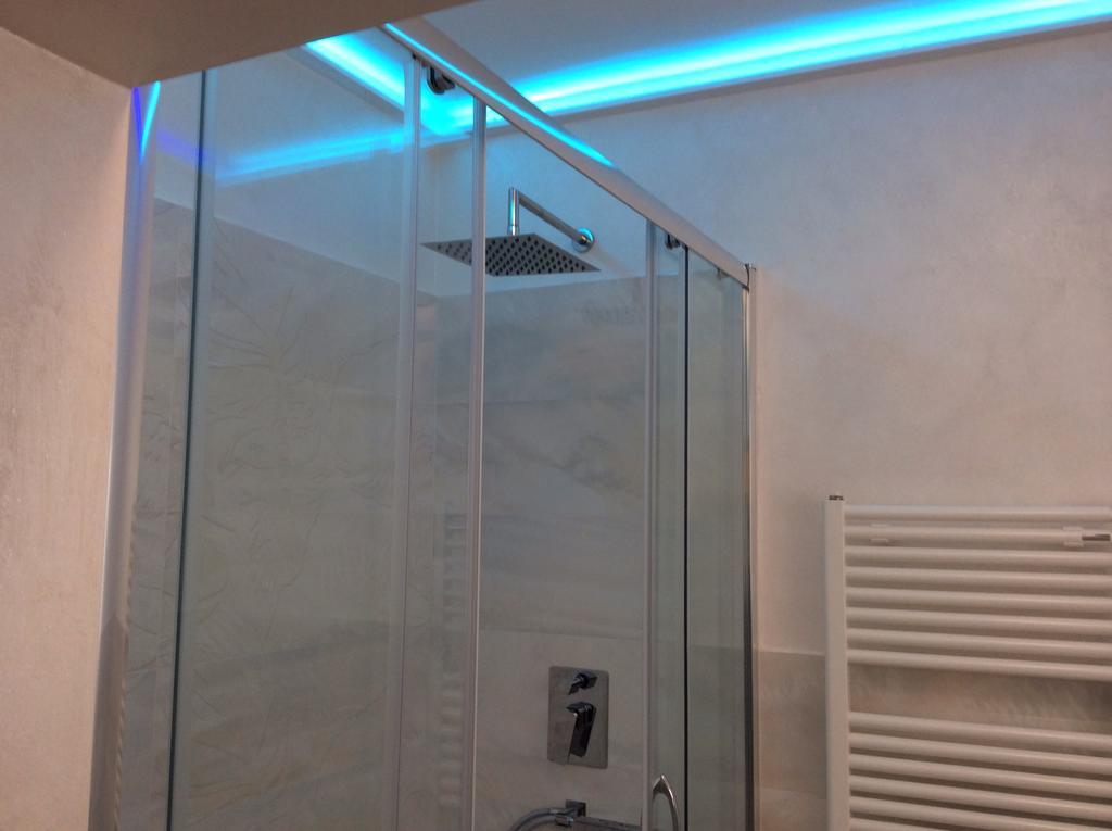 Suite Le Perle Taranto Ngoại thất bức ảnh