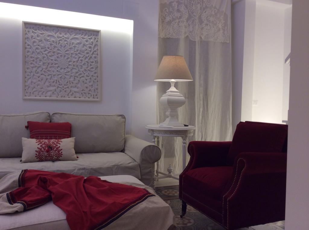 Suite Le Perle Taranto Ngoại thất bức ảnh