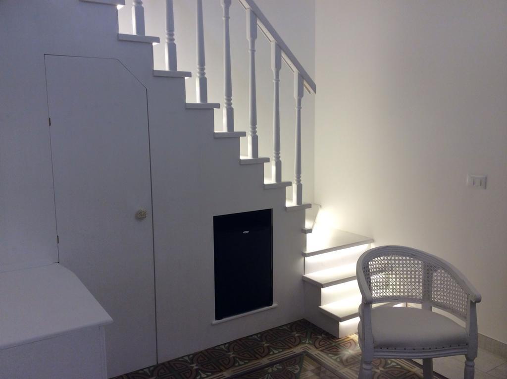 Suite Le Perle Taranto Phòng bức ảnh