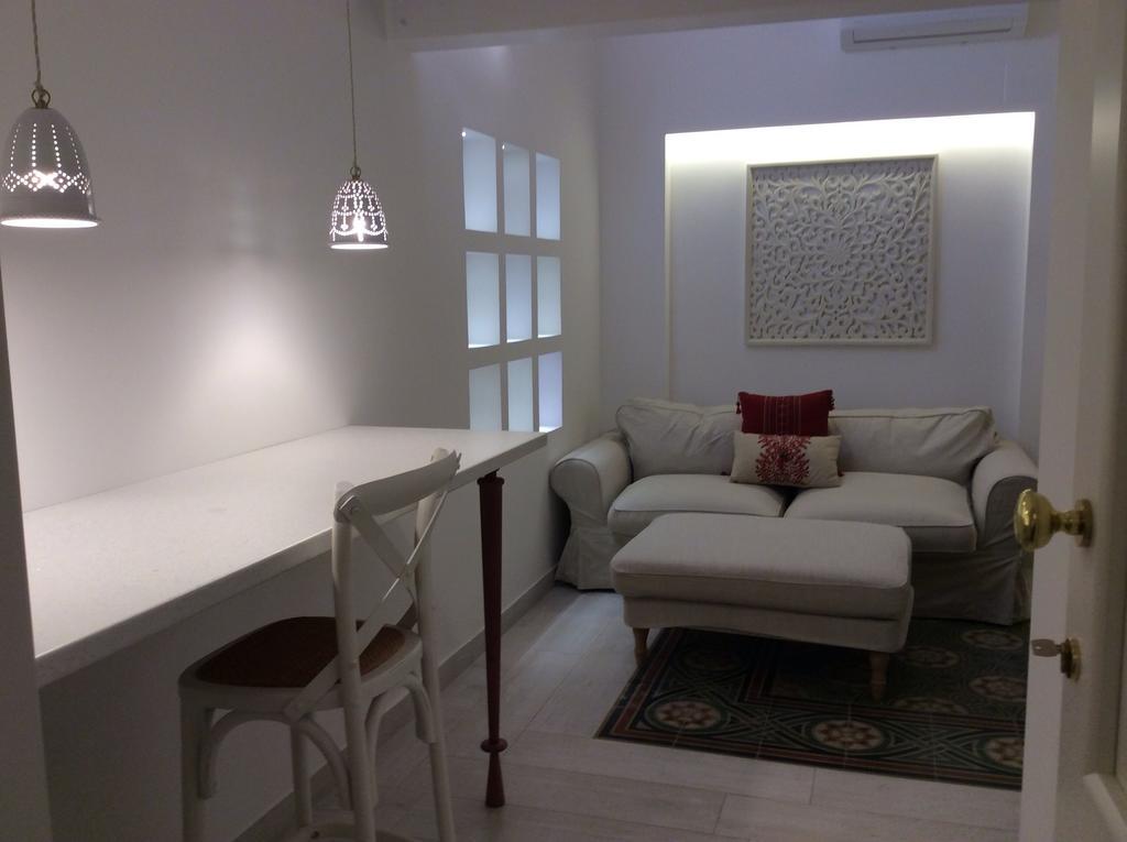Suite Le Perle Taranto Phòng bức ảnh