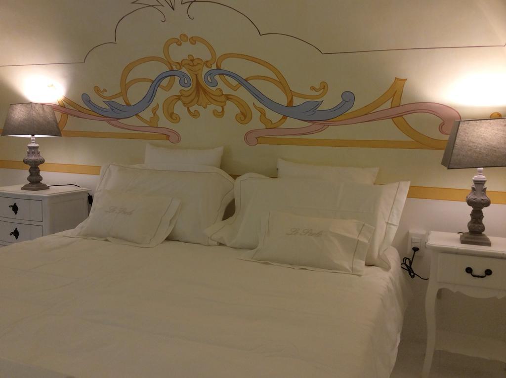 Suite Le Perle Taranto Phòng bức ảnh