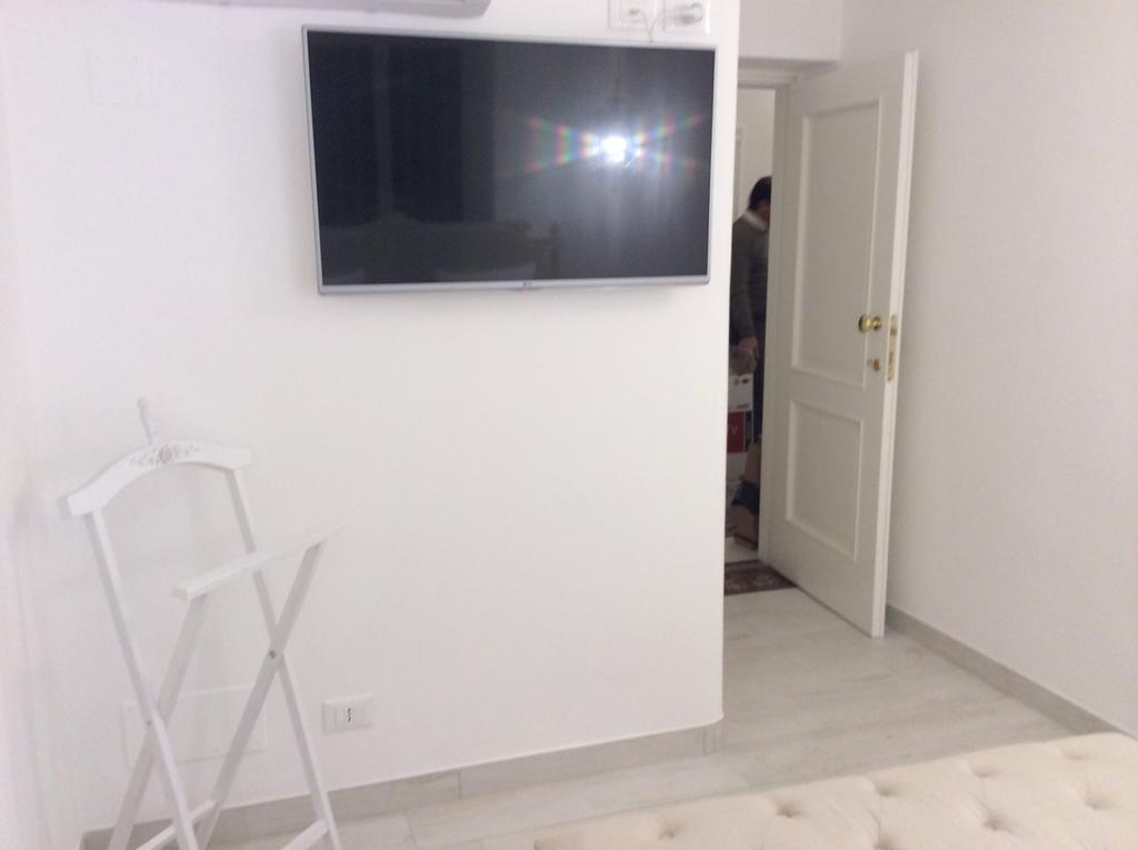 Suite Le Perle Taranto Ngoại thất bức ảnh