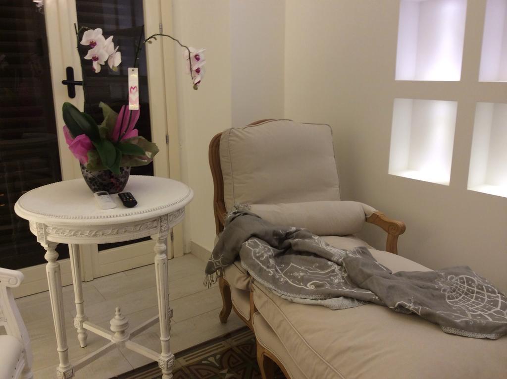 Suite Le Perle Taranto Phòng bức ảnh