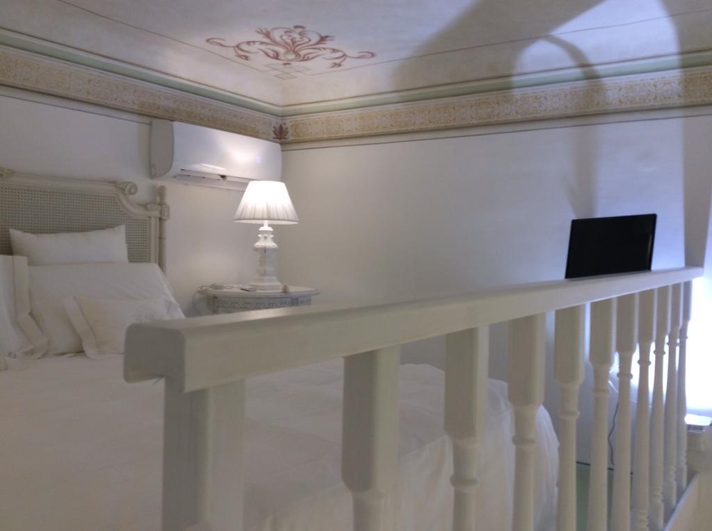 Suite Le Perle Taranto Phòng bức ảnh