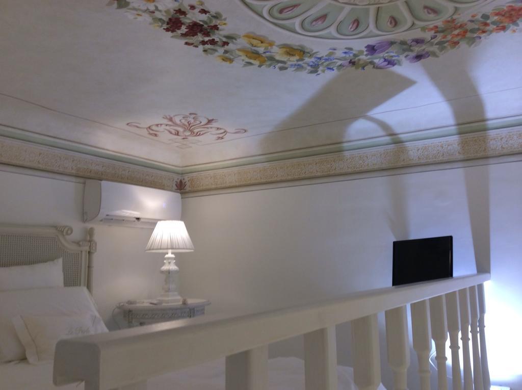 Suite Le Perle Taranto Phòng bức ảnh