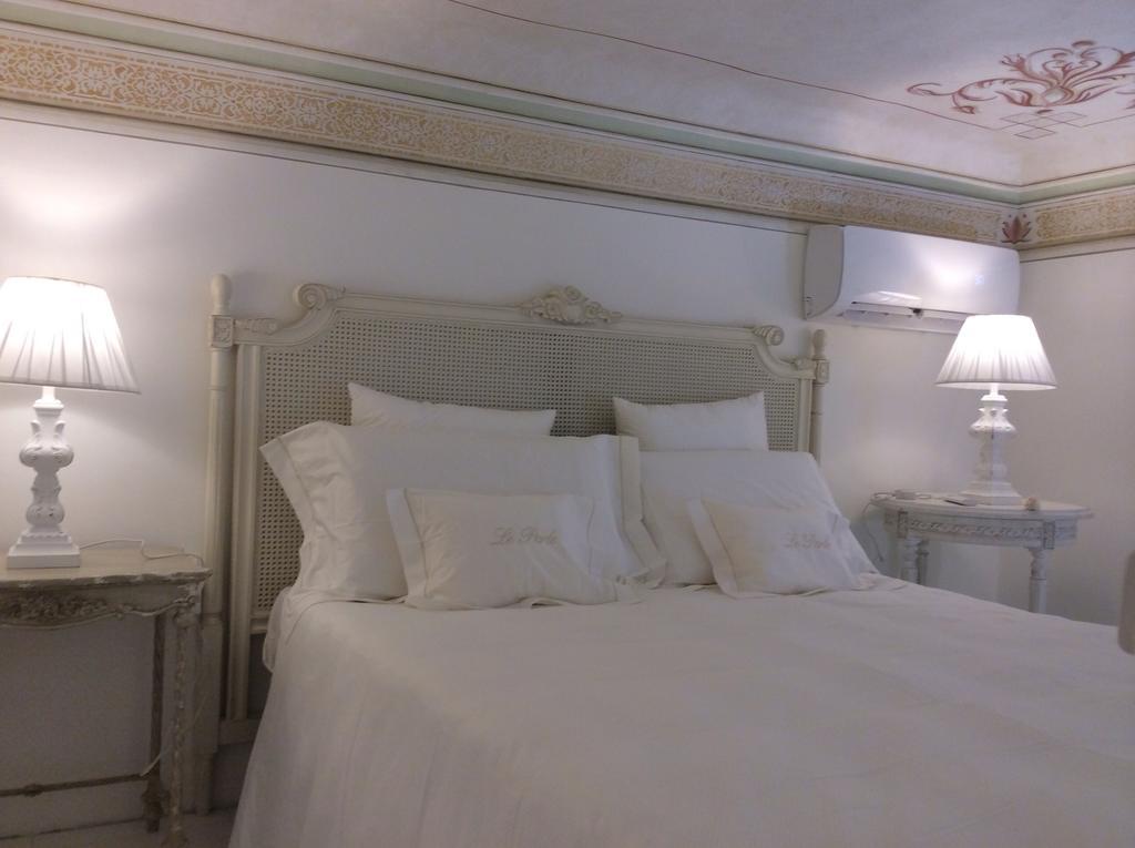 Suite Le Perle Taranto Phòng bức ảnh