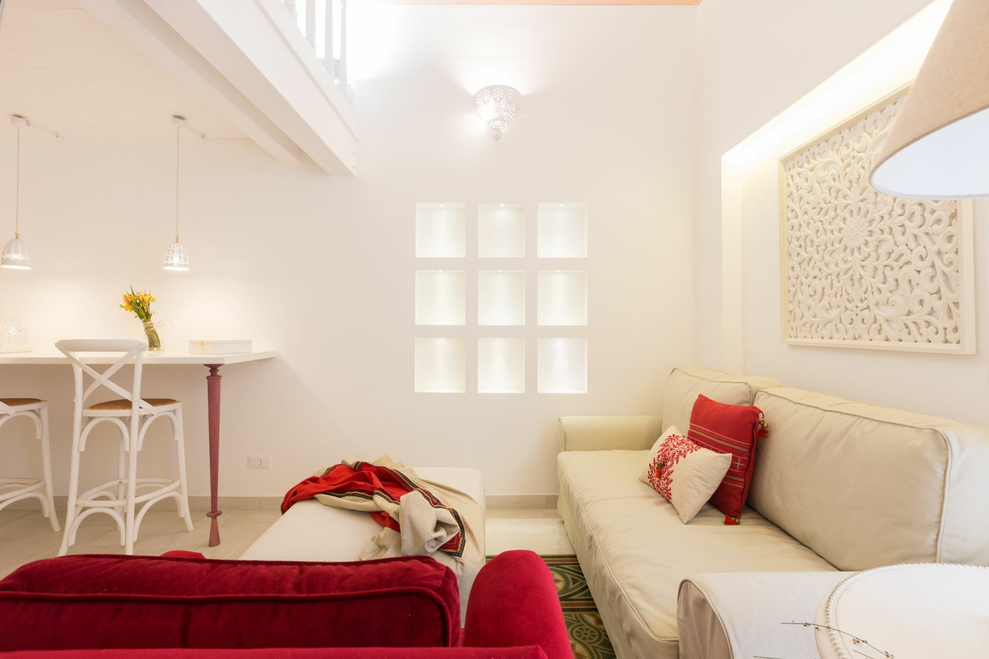 Suite Le Perle Taranto Ngoại thất bức ảnh