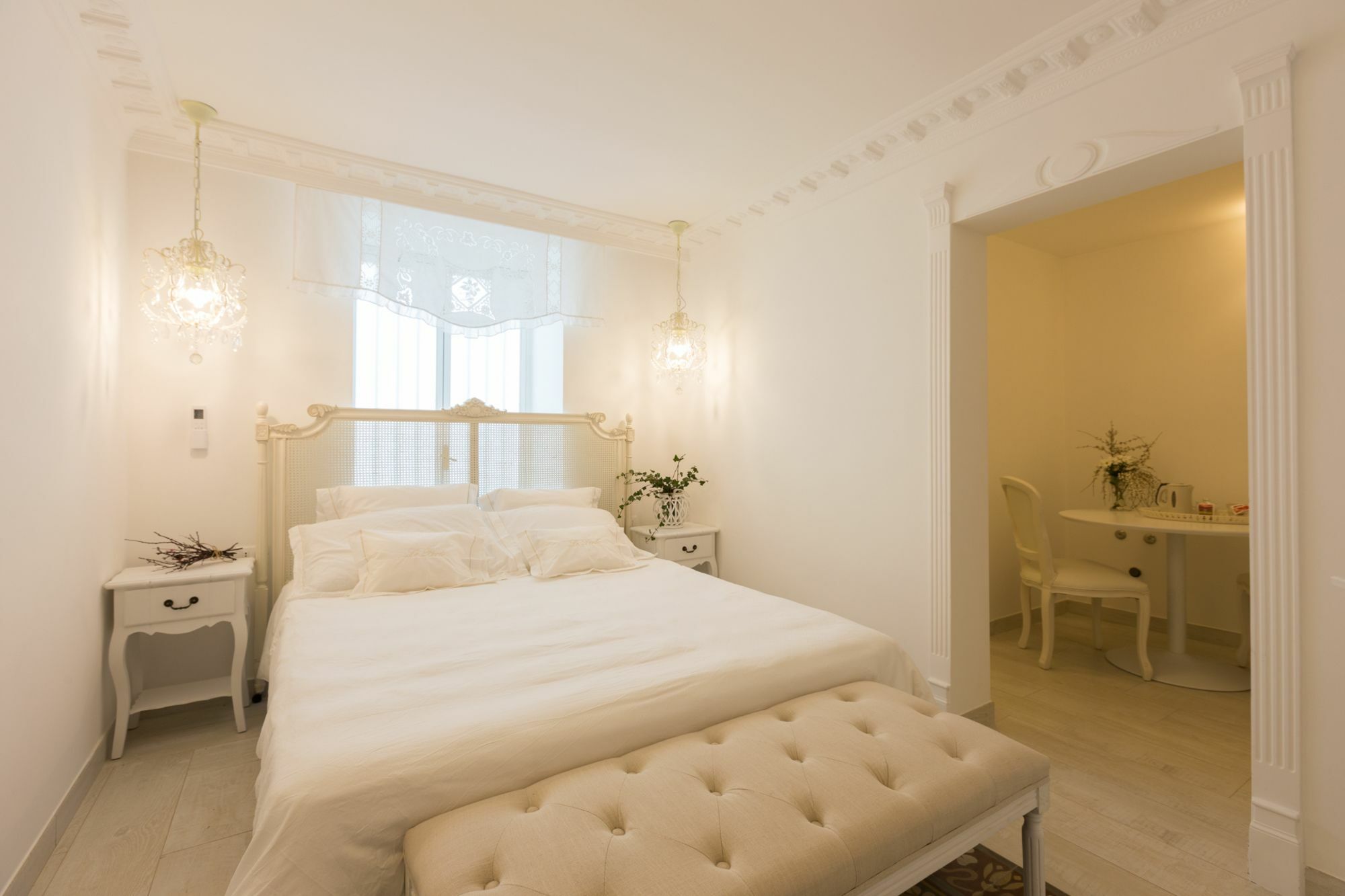 Suite Le Perle Taranto Ngoại thất bức ảnh